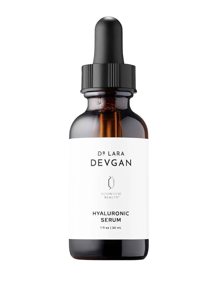 Hyaluronic Serum